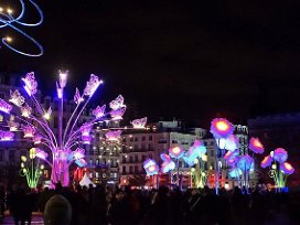 Fête des Lumières 2017