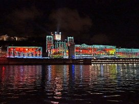 Fête des Lumières 2018