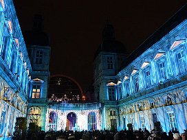 Fête des Lumières 2019