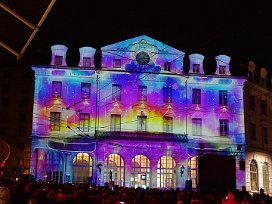 Fête des Lumières 2023