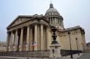 Panthéon - Paris