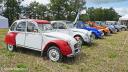 4e ED. FETE AGRICULTURE DES SOURDS - Marlieux - 5 Août 2023
