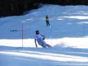 DEAF EUROPA CUP - Morzine, FRANCE - Mars 2014