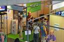 stand expo 129