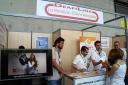 stand expo 135