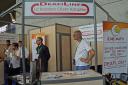 stand expo 136