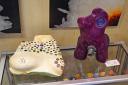 stand expo 156