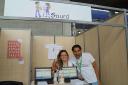 stand expo 220