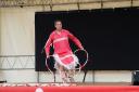 hoop dance 102 