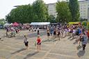 7e FESTIVAL CLIN D'OEIL - Reims - Juillet 2015