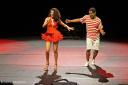 open theater 138