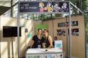 stand expo 182