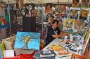 stand expo 156