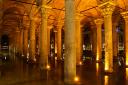 basil cistern 108