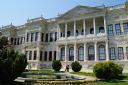 Palais Dolmabahce