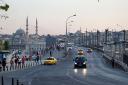 galata bridge 101