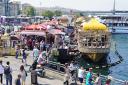 galata bridge 123