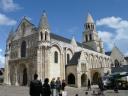 POITIERS - Mai 2008