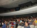 1st WORLDEAF CINEMA FESTIVAL - Novembre 2010